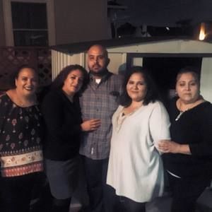 Meet your Posher, Gabriela